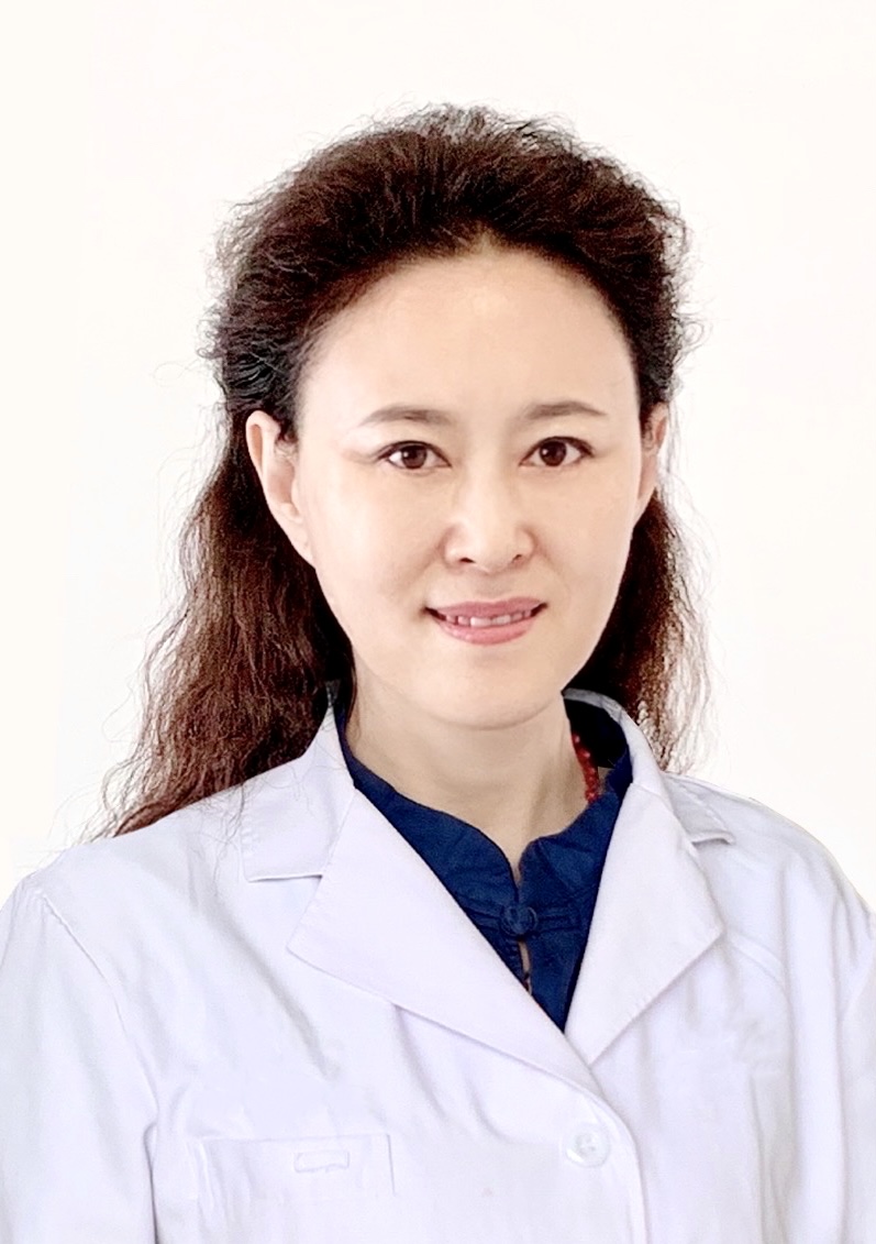 专家委员岳晓燕 专家委员岳晓燕