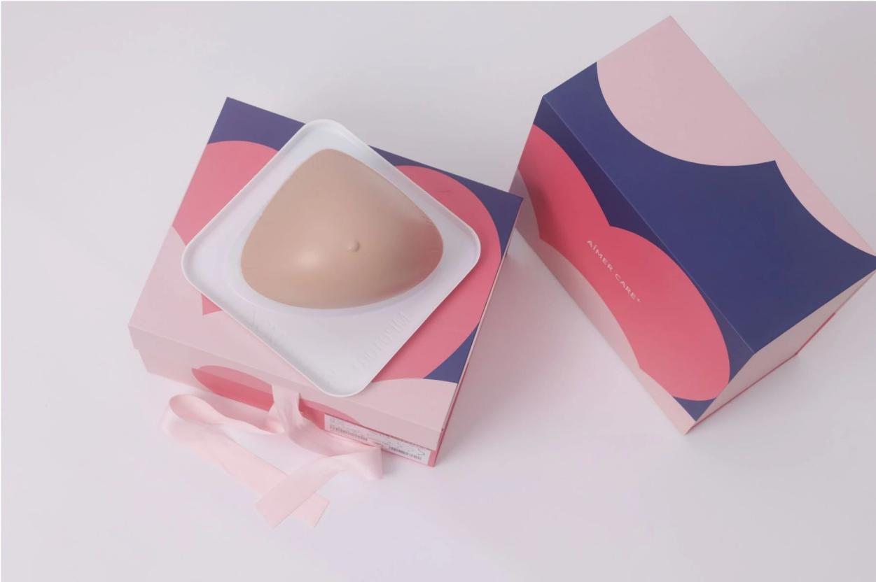 爱慕义乳-乳腺癌手术手术患者的福音